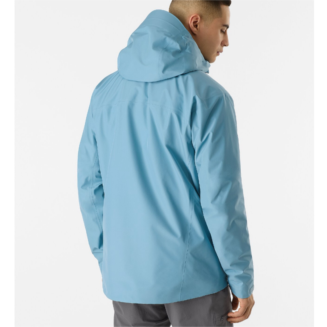 ARC'TERYX - アークテリクス ベータ lt ジャケット solace Beta ARC'TERYX - アークテリクス ベータ lt ジャケット solace Beta