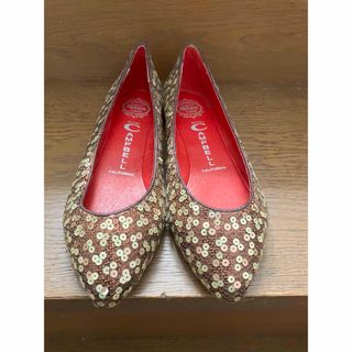 JEFFREY CAMPBELL(バレエシューズ)のフリマアイテム一覧 JEFFREY CAMPBELL(バレエシューズ)のフリマアイテム一覧
