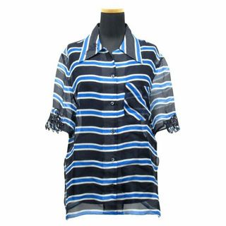 FENDI(シャツ/ブラウス(半袖/袖なし))のフリマアイテム一覧 FENDI(シャツ/ブラウス(半袖/袖なし))のフリマアイテム一覧
