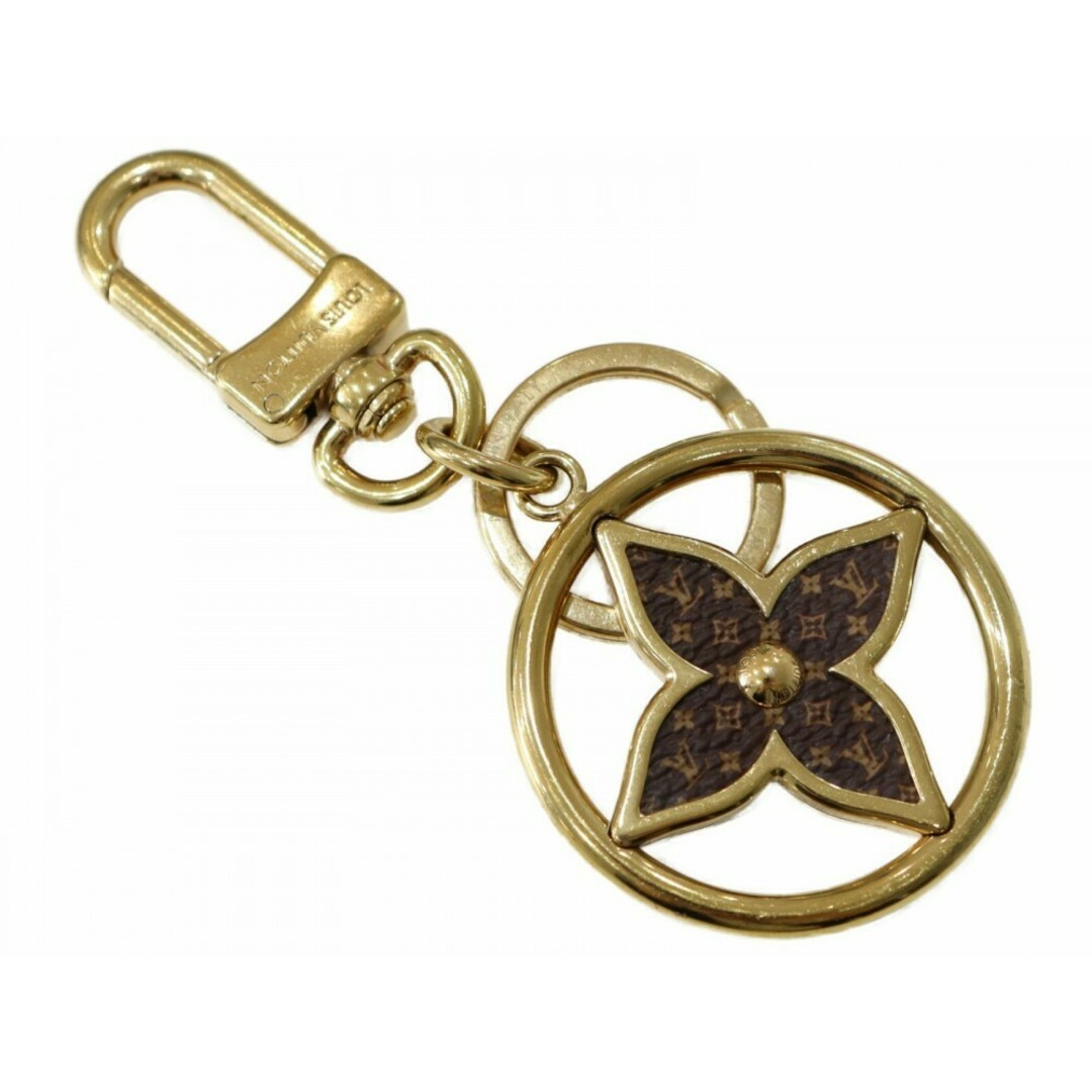 LOUIS VUITTON ルイヴィトン キーホルダー・LV トレジャード LOUIS VUITTON ルイヴィトン キーホルダー・LV トレジャード