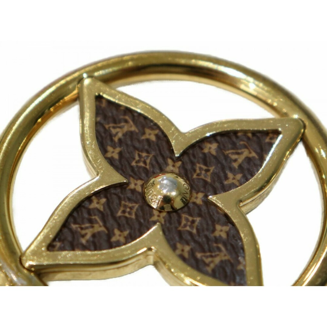 LOUIS VUITTON ルイヴィトン キーホルダー・LV トレジャード LOUIS VUITTON ルイヴィトン キーホルダー・LV トレジャード