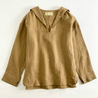 Ron Herman(リネン ・ シャツ/ブラウス(長袖/七分))のフリマ Ron Herman(リネン ・ シャツ/ブラウス(長袖/七分))のフリマ