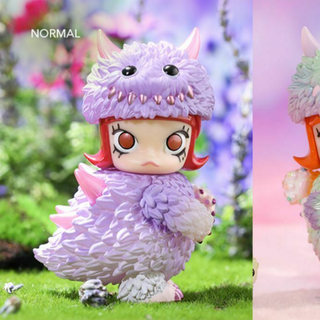 MOLLY × INSTINCTOY EROSION MOLLY COSTUME(その他)