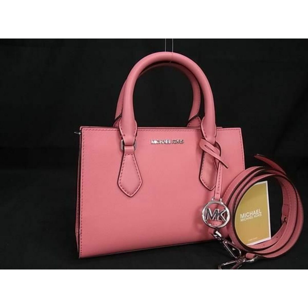 MICHAEL KORS - □新品同様□ MICHAEL KORS マイケルコース MICHAEL KORS - □新品同様□ MICHAEL KORS マイケルコース