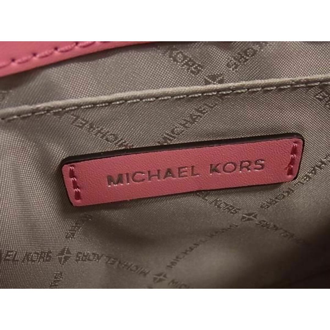 MICHAEL KORS - □新品同様□ MICHAEL KORS マイケルコース MICHAEL KORS - □新品同様□ MICHAEL KORS マイケルコース