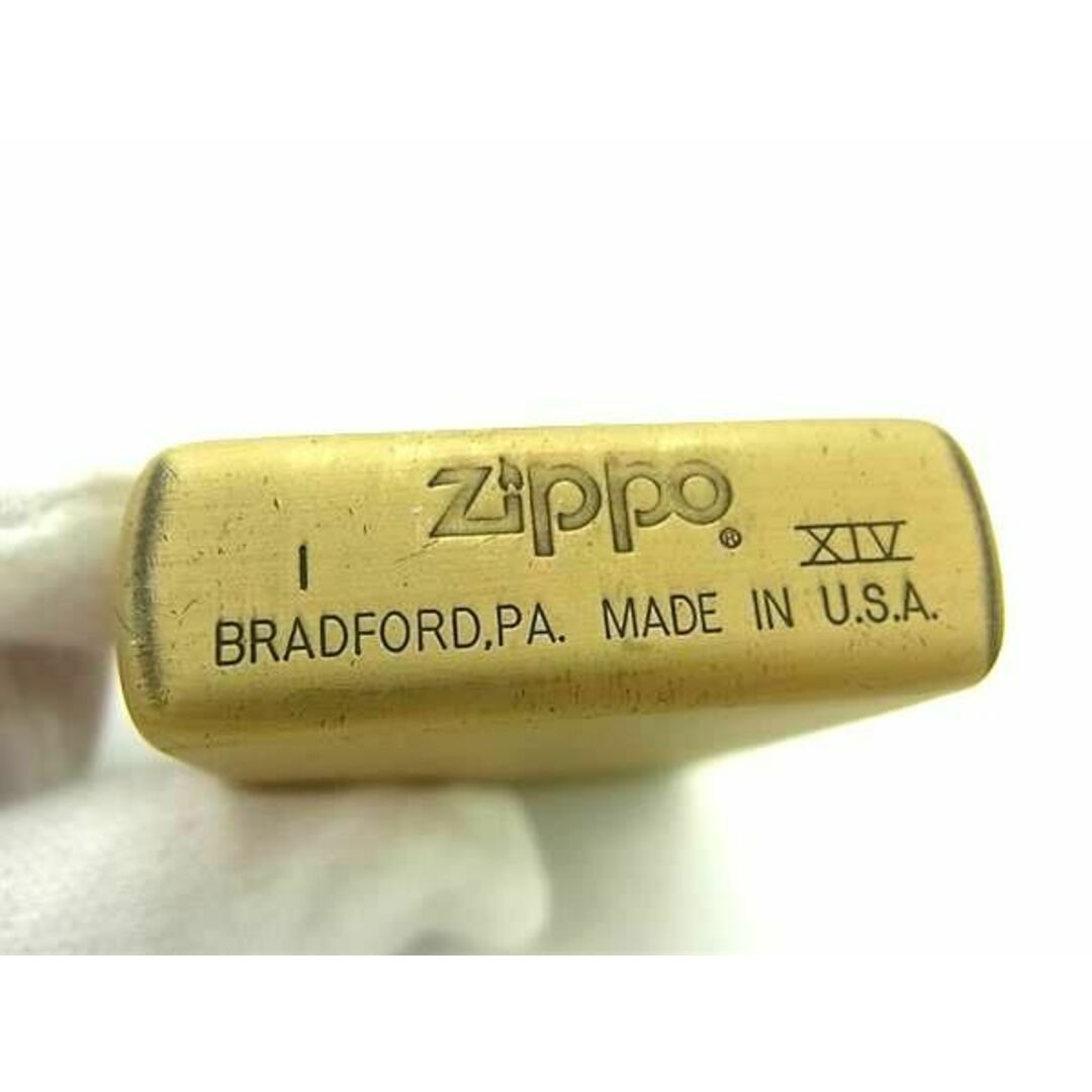 ZIPPO - □新品□未使用□ ZIPPO ジッポー ヴィンテージ ZIPPO - □新品□未使用□ ZIPPO ジッポー ヴィンテージ