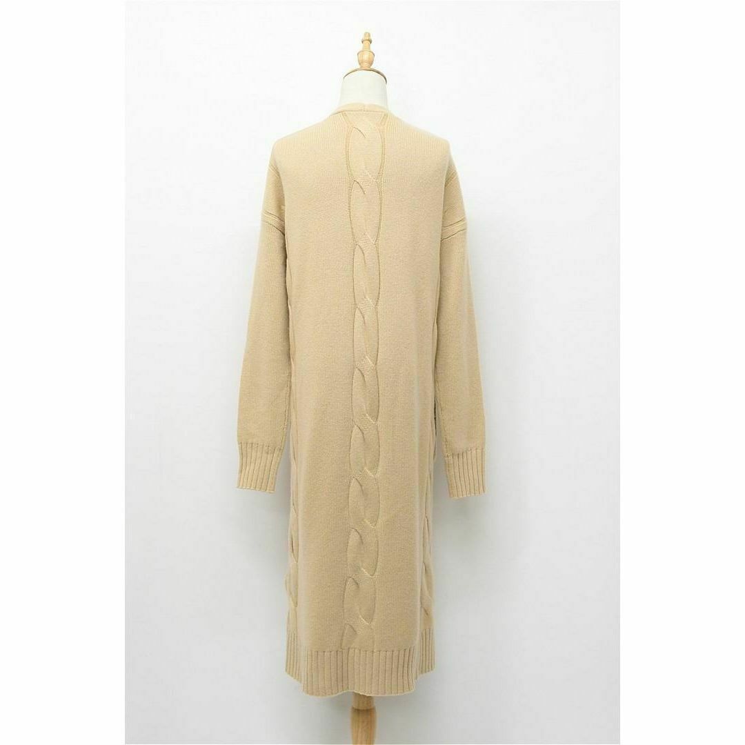 HGDL308/美品 MAXMARA STUDIO ロングカーディガン HGDL308/美品 MAXMARA STUDIO ロングカーディガン