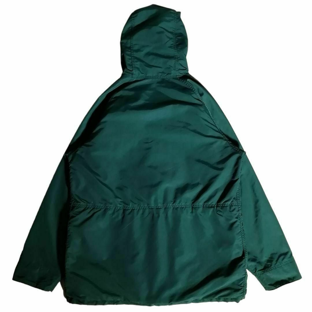 L.L.Bean - 80s エルエルビーン バクスターステートパーカー L.L.Bean - 80s エルエルビーン バクスターステートパーカー