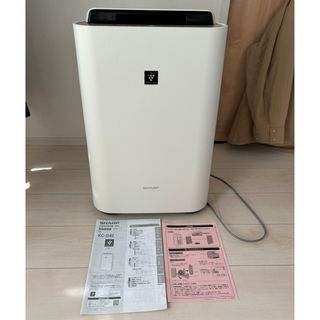 シャーププラズマクラスター 柔らかかっ KC- 450Y3 シャーププラズマクラスター 柔らかかっ KC- 450Y3