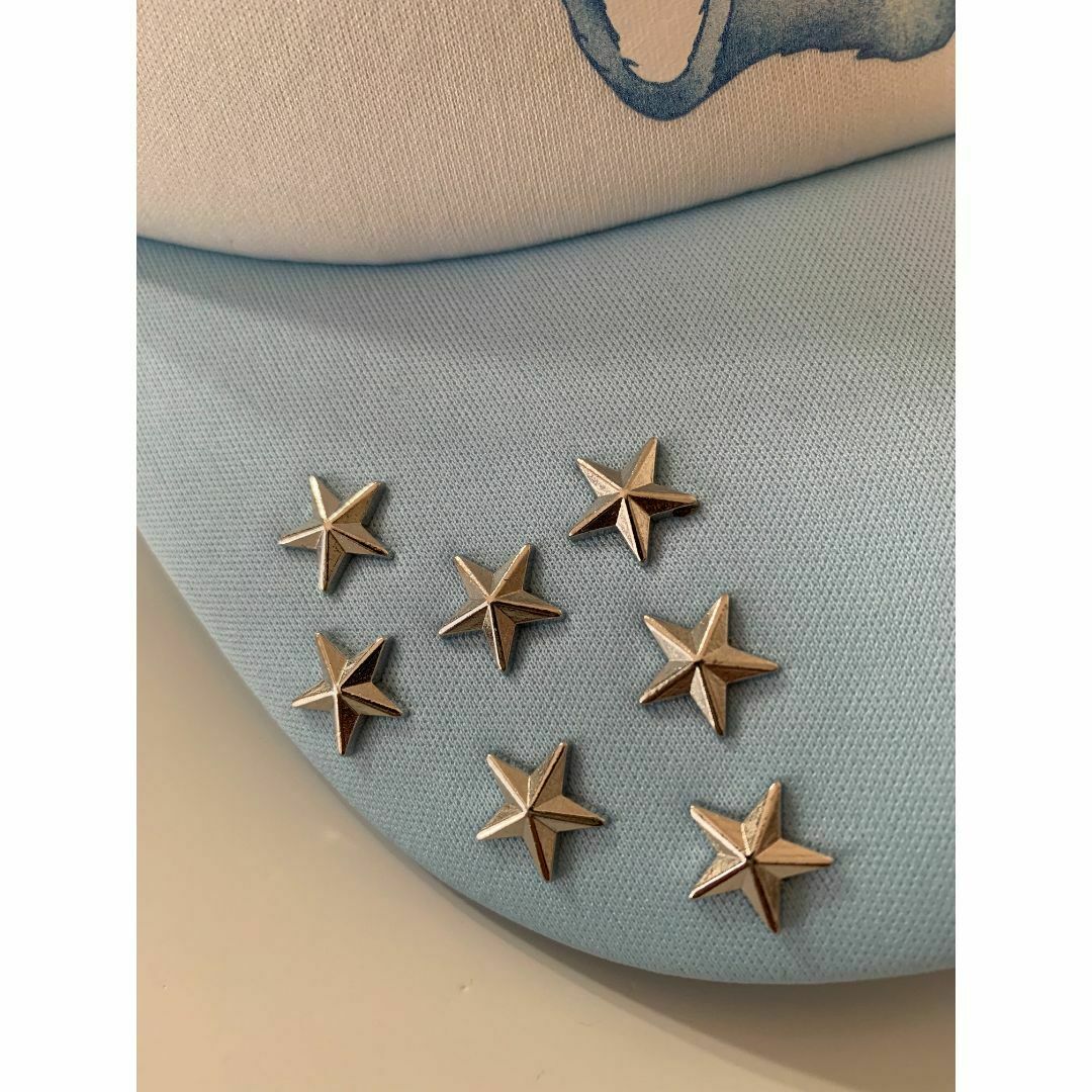 PALACE - PALACE VIVIENNE WESTWOOD TRUCKER BLUEの通販 by PALACE - PALACE VIVIENNE WESTWOOD TRUCKER BLUEの通販 by