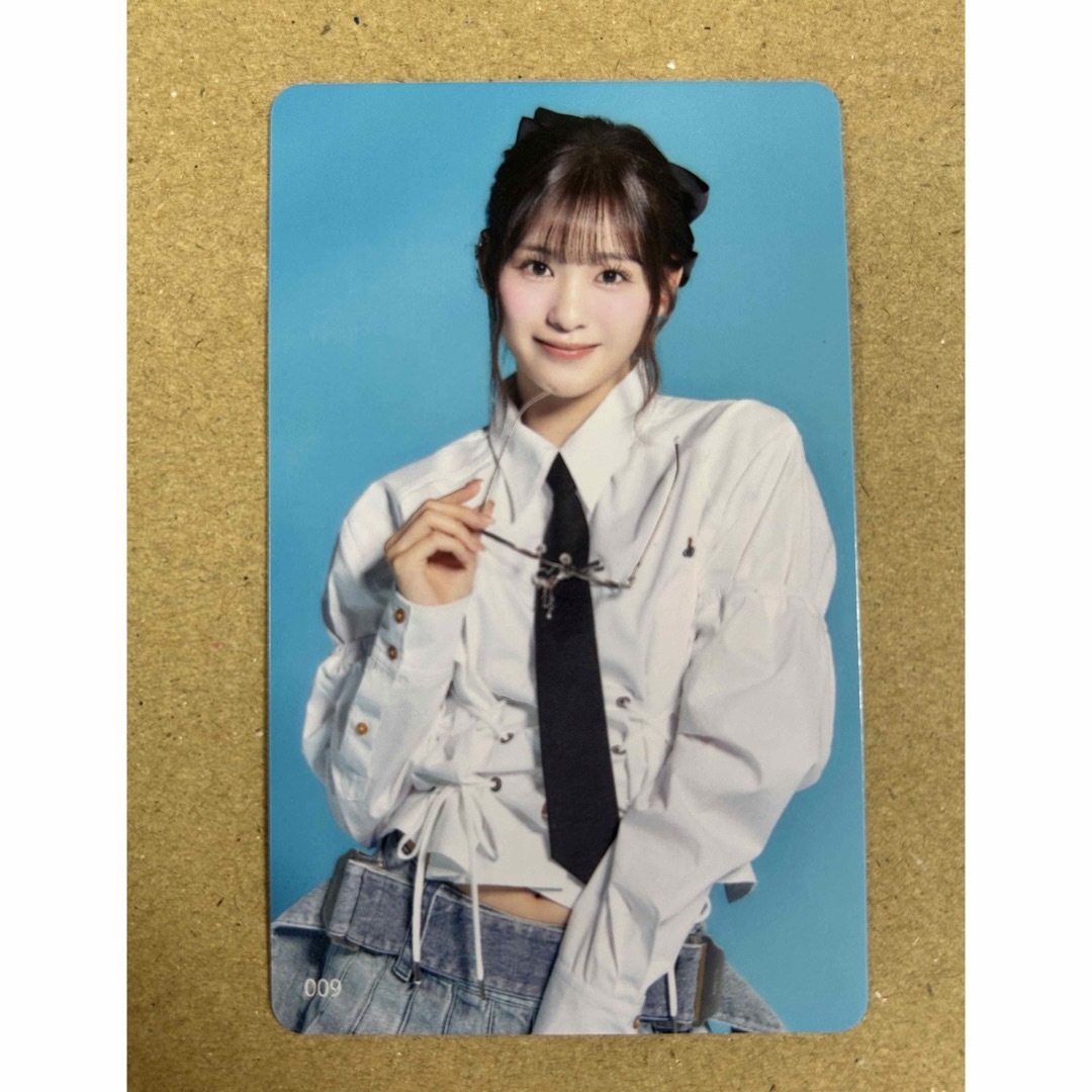 ME:I☆2024 ME:ICONIC Hi-Summer 石井蘭 トレカ①の通販 by RAMY ME:I☆2024 ME:ICONIC Hi-Summer 石井蘭 トレカ①の通販 by RAMY