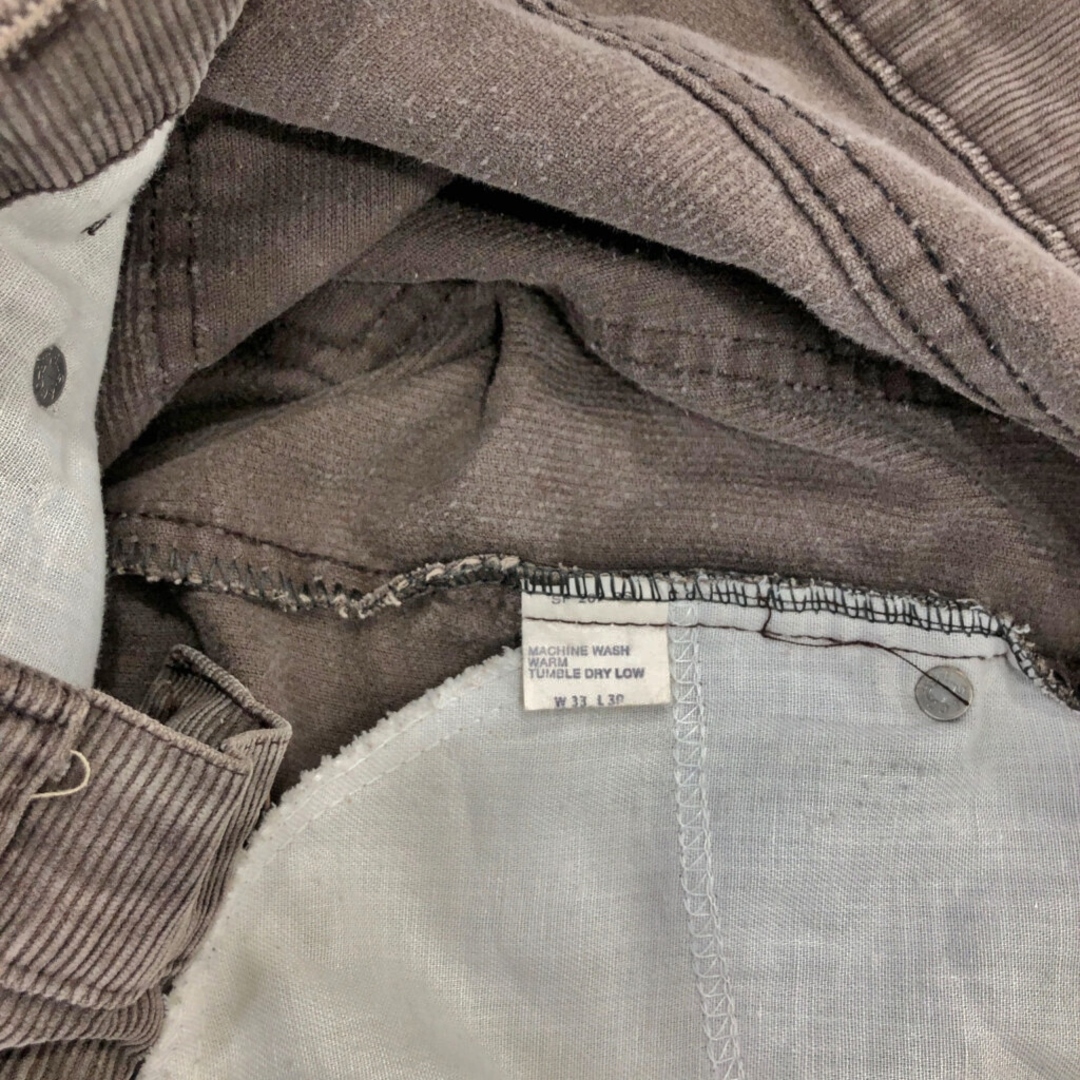 Levi's - 80年代 USA製 Levi's リーバイス 517-1528 Levi's - 80年代 USA製 Levi's リーバイス 517-1528