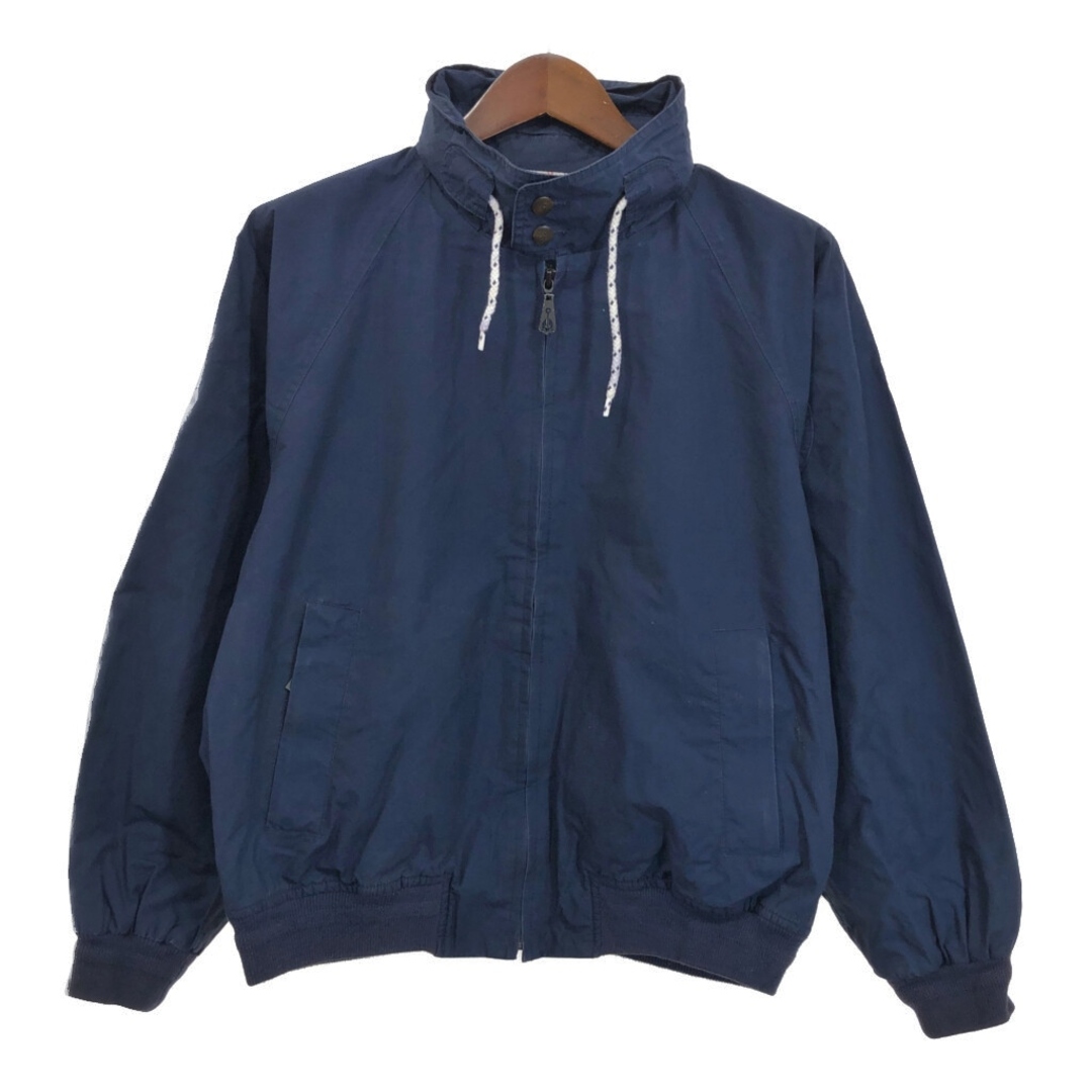 NAUTICA - 90年代 NAUTICA ノーティカ コットンジャケット NAUTICA - 90年代 NAUTICA ノーティカ コットンジャケット
