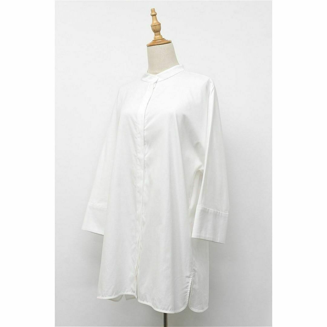 HGD-P312/美品 S MAXMARA ブラウス ロング丈 ドルマン 40 トップス HGD-P312/美品 S MAXMARA ブラウス ロング丈 ドルマン 40 トップス