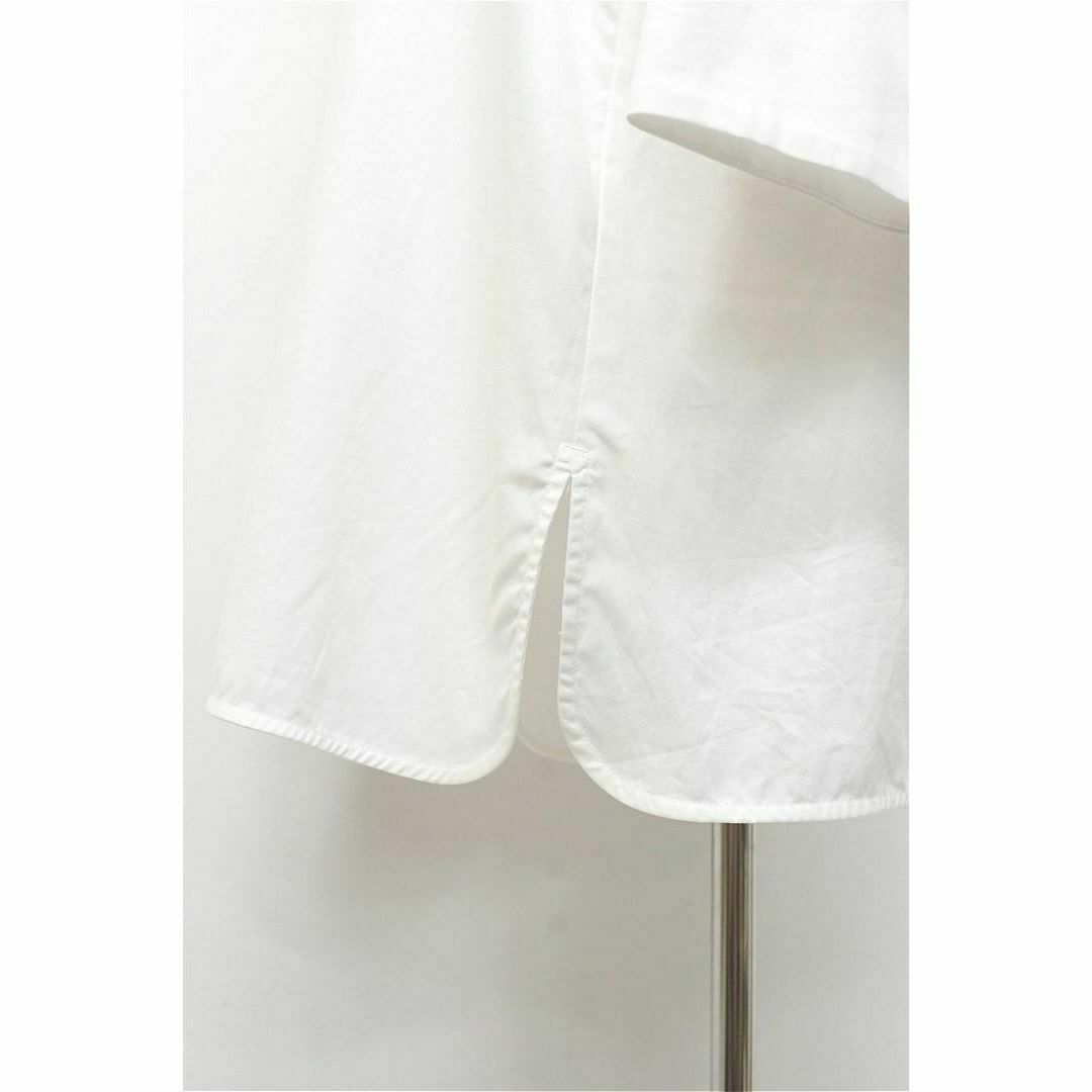 HGD-P312/美品 S MAXMARA ブラウス ロング丈 ドルマン 40 トップス HGD-P312/美品 S MAXMARA ブラウス ロング丈 ドルマン 40 トップス