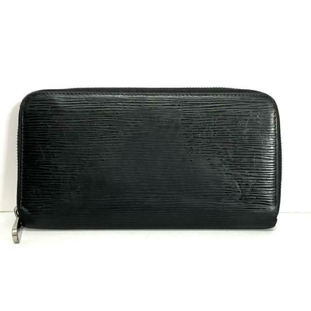 LOUIS VUITTON(ルイヴィトン) 長財布 エピ ジッピーウォレット LOUIS VUITTON(ルイヴィトン) 長財布 エピ ジッピーウォレット