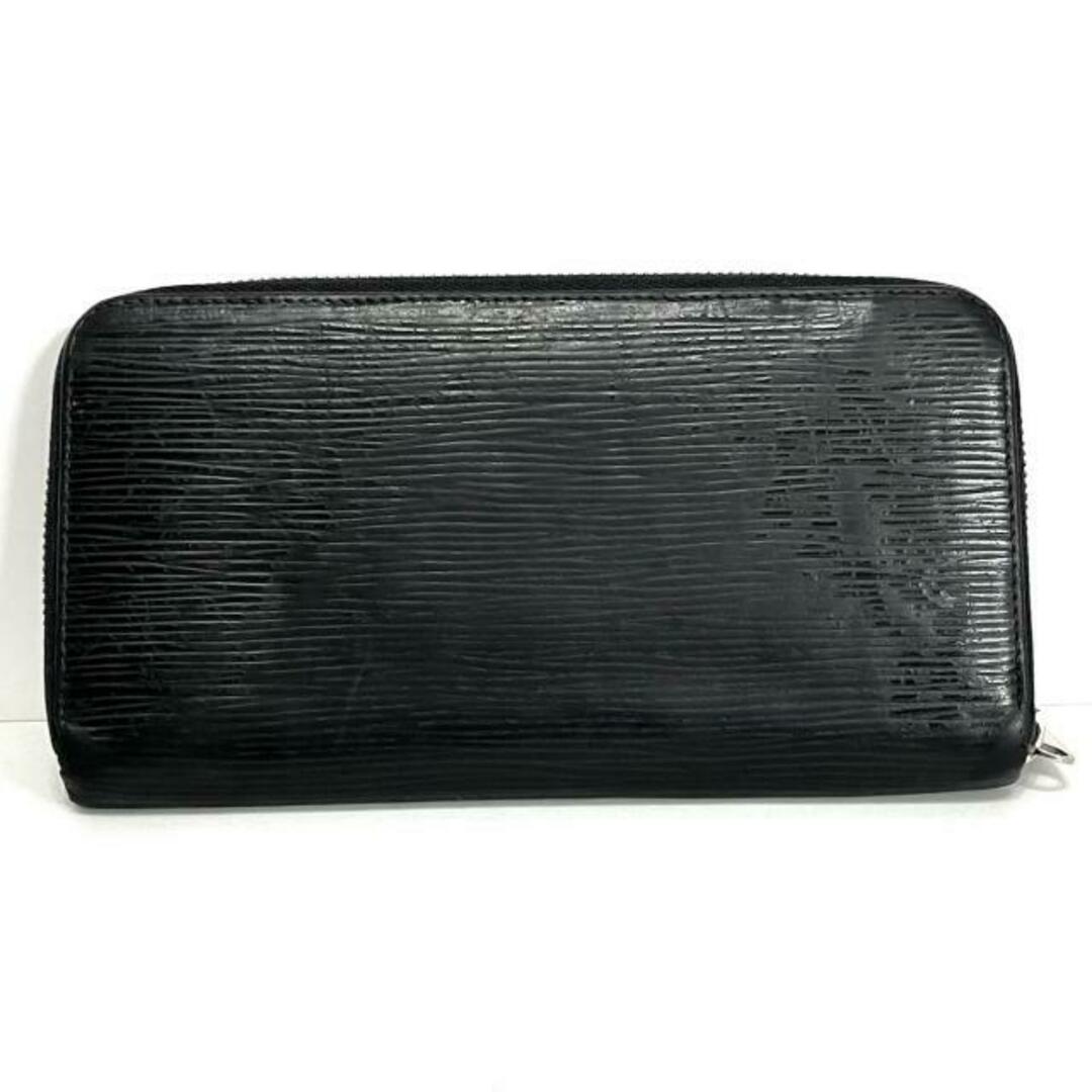 LOUIS VUITTON(ルイヴィトン) 長財布 エピ ジッピーウォレット LOUIS VUITTON(ルイヴィトン) 長財布 エピ ジッピーウォレット