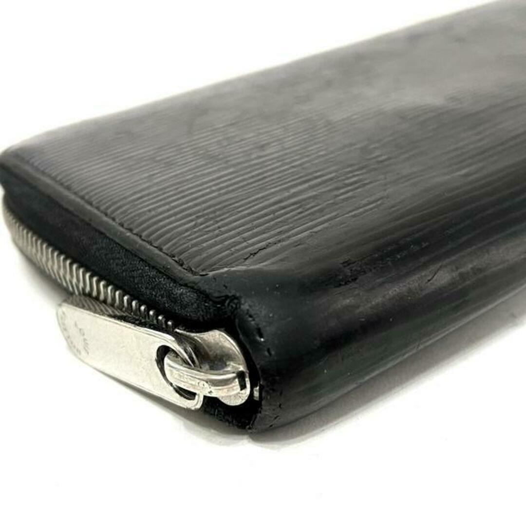 LOUIS VUITTON(ルイヴィトン) 長財布 エピ ジッピーウォレット LOUIS VUITTON(ルイヴィトン) 長財布 エピ ジッピーウォレット