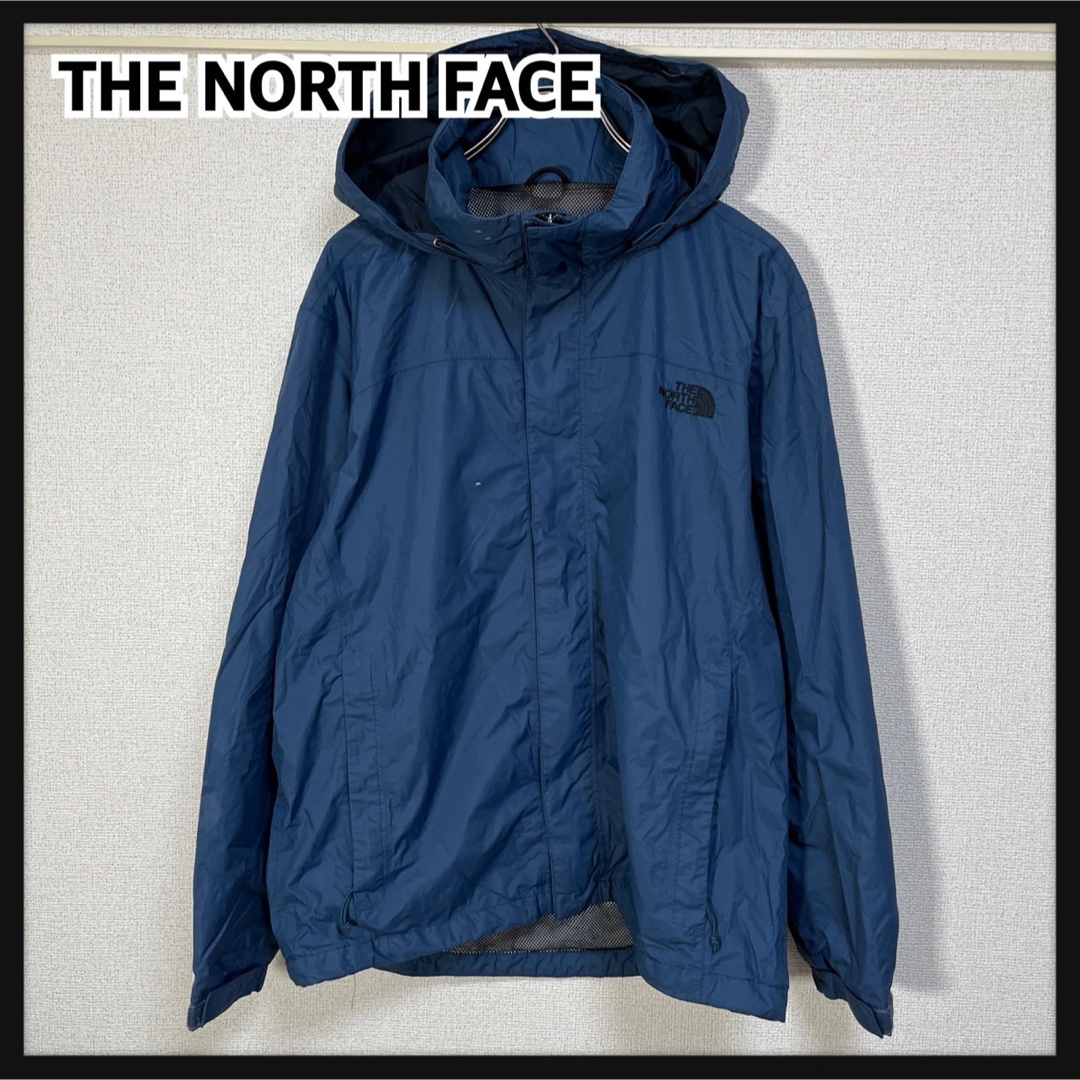 THE NORTH FACE - 【ノースフェイス】マウンテンパーカー THE NORTH FACE - 【ノースフェイス】マウンテンパーカー