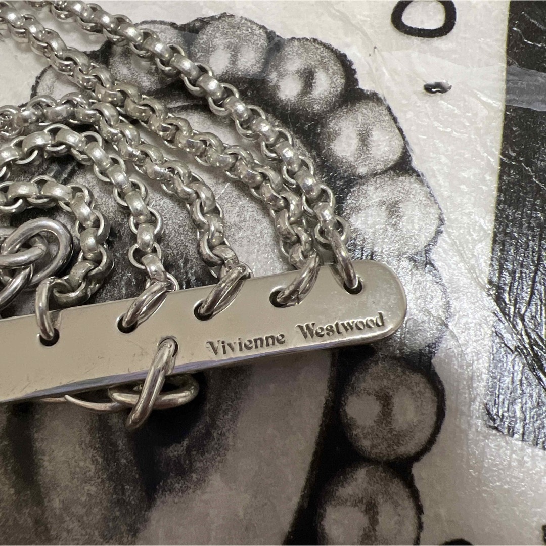 Vivienne westwood SEXチョーカー
