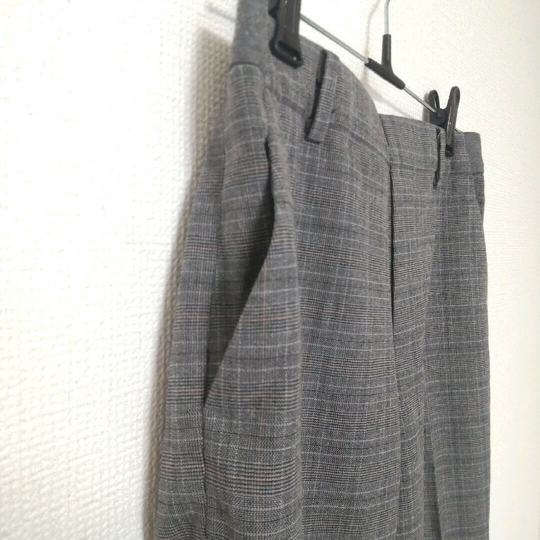 UNIQLO(ユニクロ)のパンツユニクロ美品   管理ベ12 レディースのパンツ(その他)の商品写真