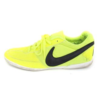 NIKE - NIKE DAVINHO スポーツ フットサル US9 27㎝ ネオンイエロー