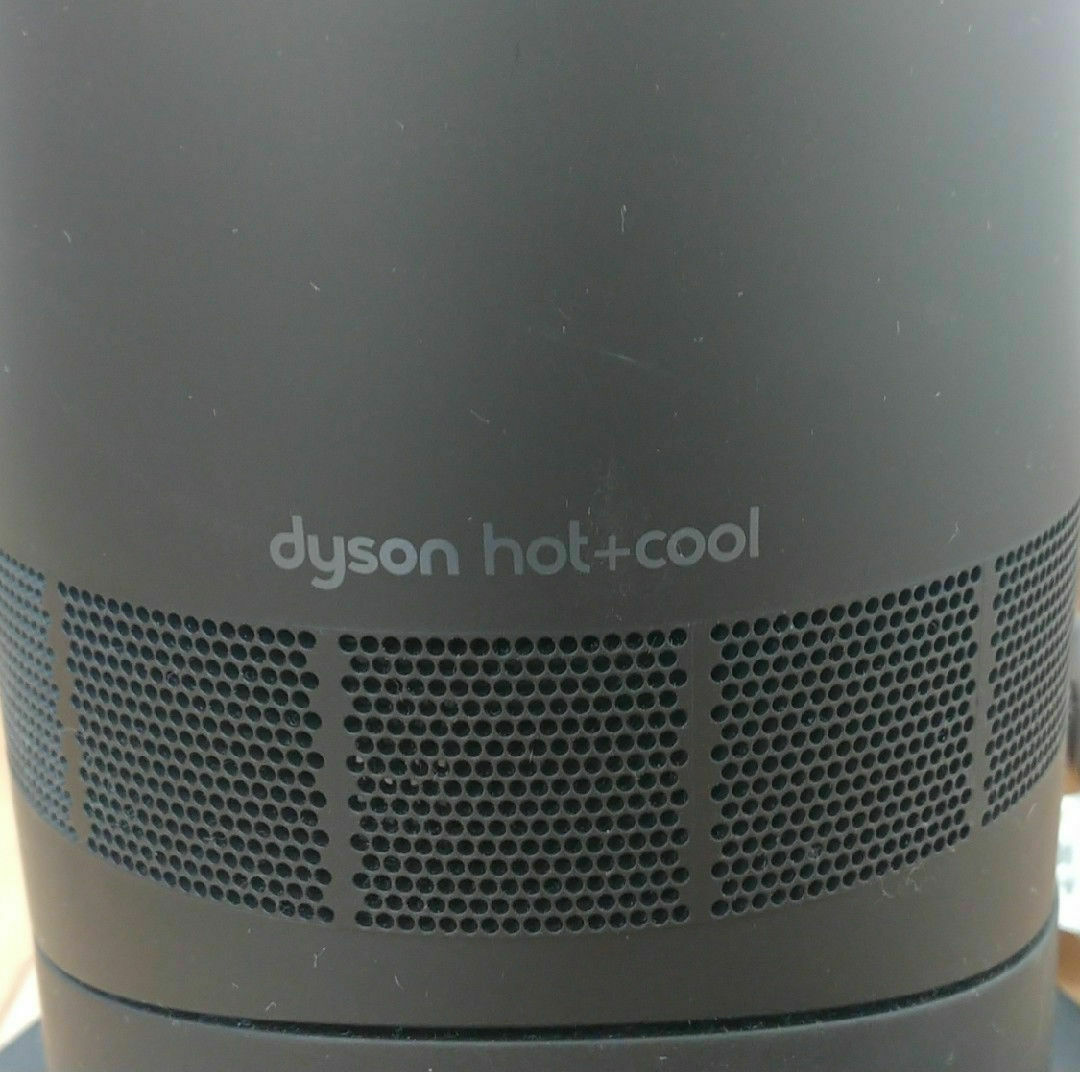 dyson / ダイソン ファンヒーター hot+cool AM09 AM09… 電気ヒーター dyson / ダイソン ファンヒーター hot+cool AM09 AM09… 電気ヒーター