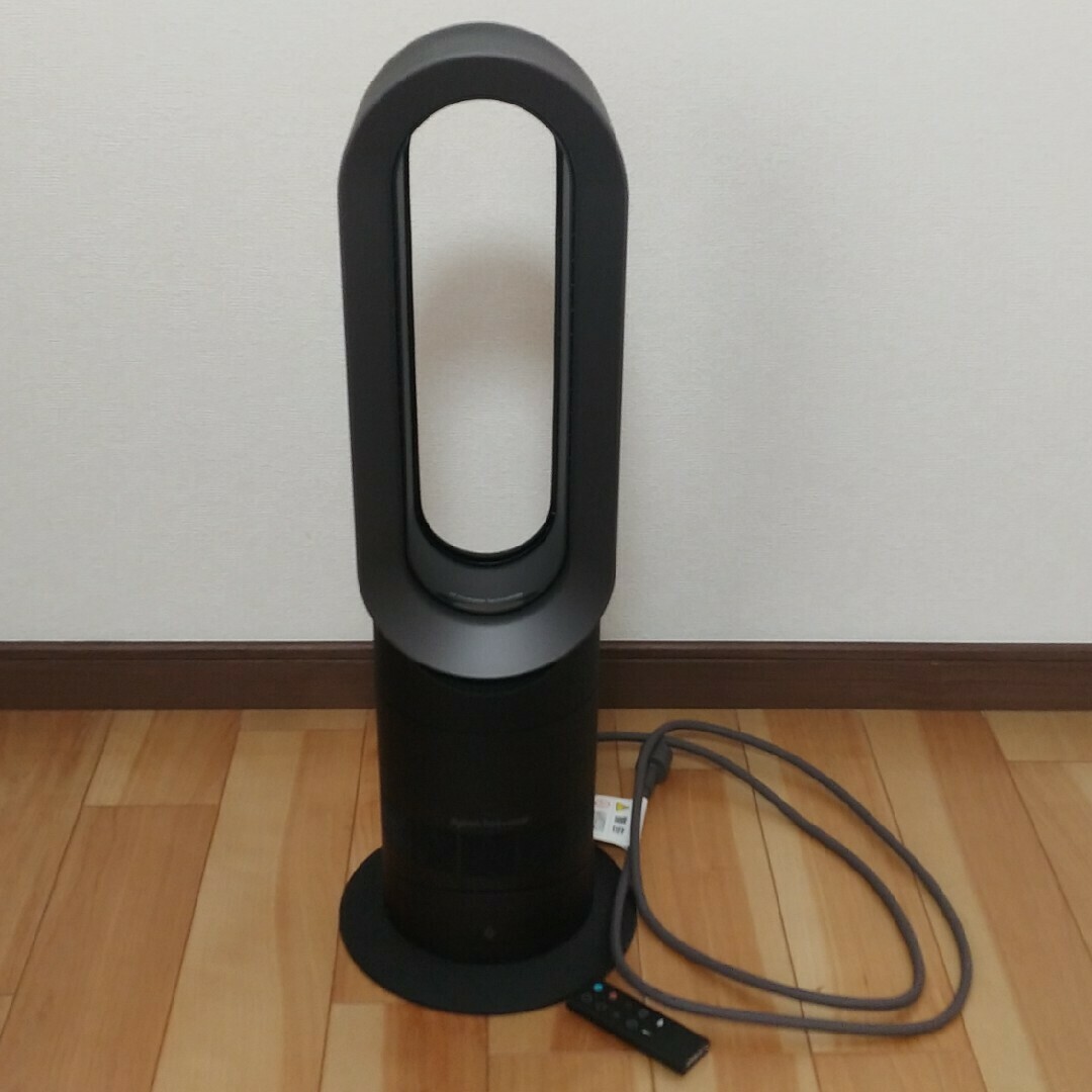 dyson / ダイソン ファンヒーター hot+cool AM09 AM09… 電気ヒーター dyson / ダイソン ファンヒーター hot+cool AM09 AM09… 電気ヒーター