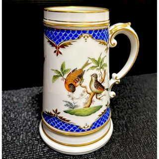 Herend(ブルー・ネイビー/青色系)のフリマアイテム一覧 Herend(ブルー・ネイビー/青色系)のフリマアイテム一覧