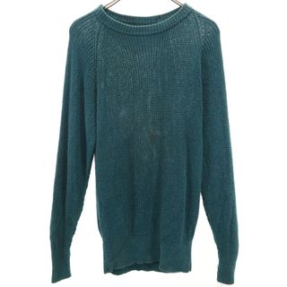 ISSEY MIYAKE(ニット/セーター)のフリマアイテム一覧 ISSEY MIYAKE(ニット/セーター)のフリマアイテム一覧