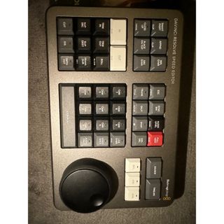 ブラックマジック(Blackmagicdesign)のBlackmagic Design DaVinci Resolve Speed (PC周辺機器)