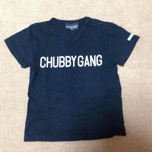 CHUBBYGANG(チャビーギャング)のSaYu♡様専用 キッズ/ベビー/マタニティのキッズ服男の子用(90cm~)(その他)の商品写真