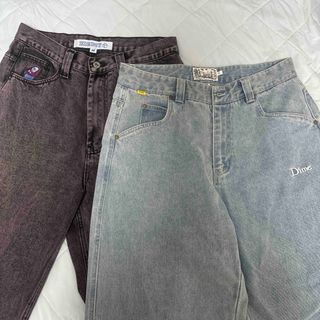 POLAR SKATE CO.(デニム/ジーンズ)のフリマアイテム一覧 POLAR SKATE CO.(デニム/ジーンズ)のフリマアイテム一覧