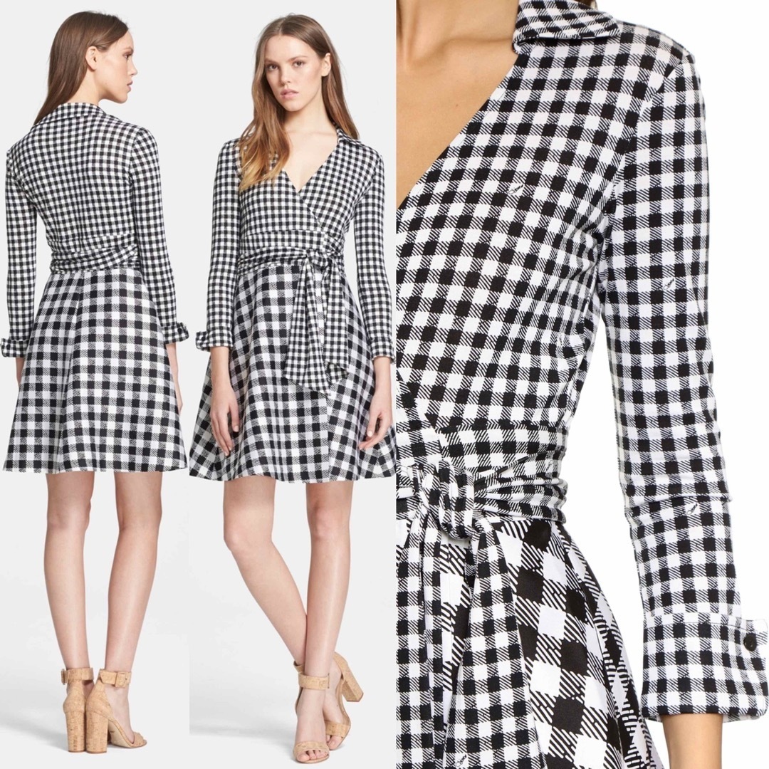 DIANE von FURSTENBERG - 新品ダイアンフォンファステンバーグ DIANE von FURSTENBERG - 新品ダイアンフォンファステンバーグ