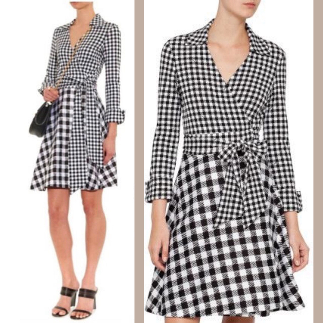 DIANE von FURSTENBERG - 新品ダイアンフォンファステンバーグ DIANE von FURSTENBERG - 新品ダイアンフォンファステンバーグ