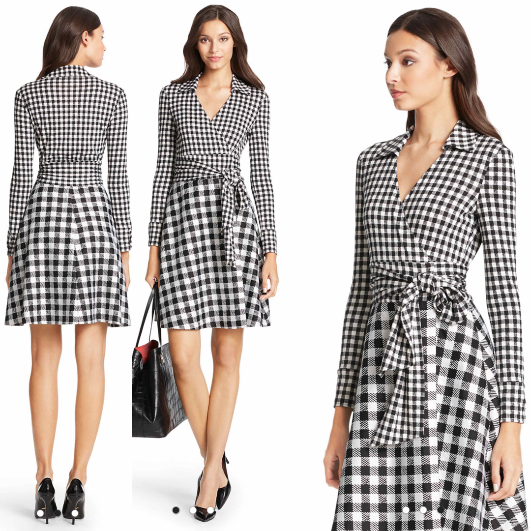 DIANE von FURSTENBERG - 新品ダイアンフォンファステンバーグ DIANE von FURSTENBERG - 新品ダイアンフォンファステンバーグ