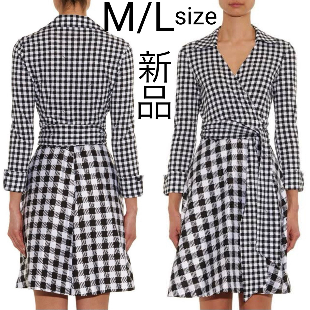 DIANE von FURSTENBERG - 新品ダイアンフォンファステンバーグ DIANE von FURSTENBERG - 新品ダイアンフォンファステンバーグ