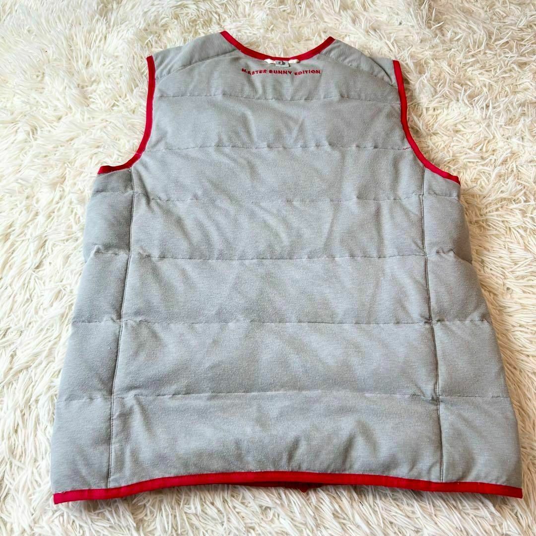 パーリーゲイツ 薄手ジャケット 中綿ベスト セット 大きいサイズ XL パーリーゲイツ 薄手ジャケット 中綿ベスト セット 大きいサイズ XL