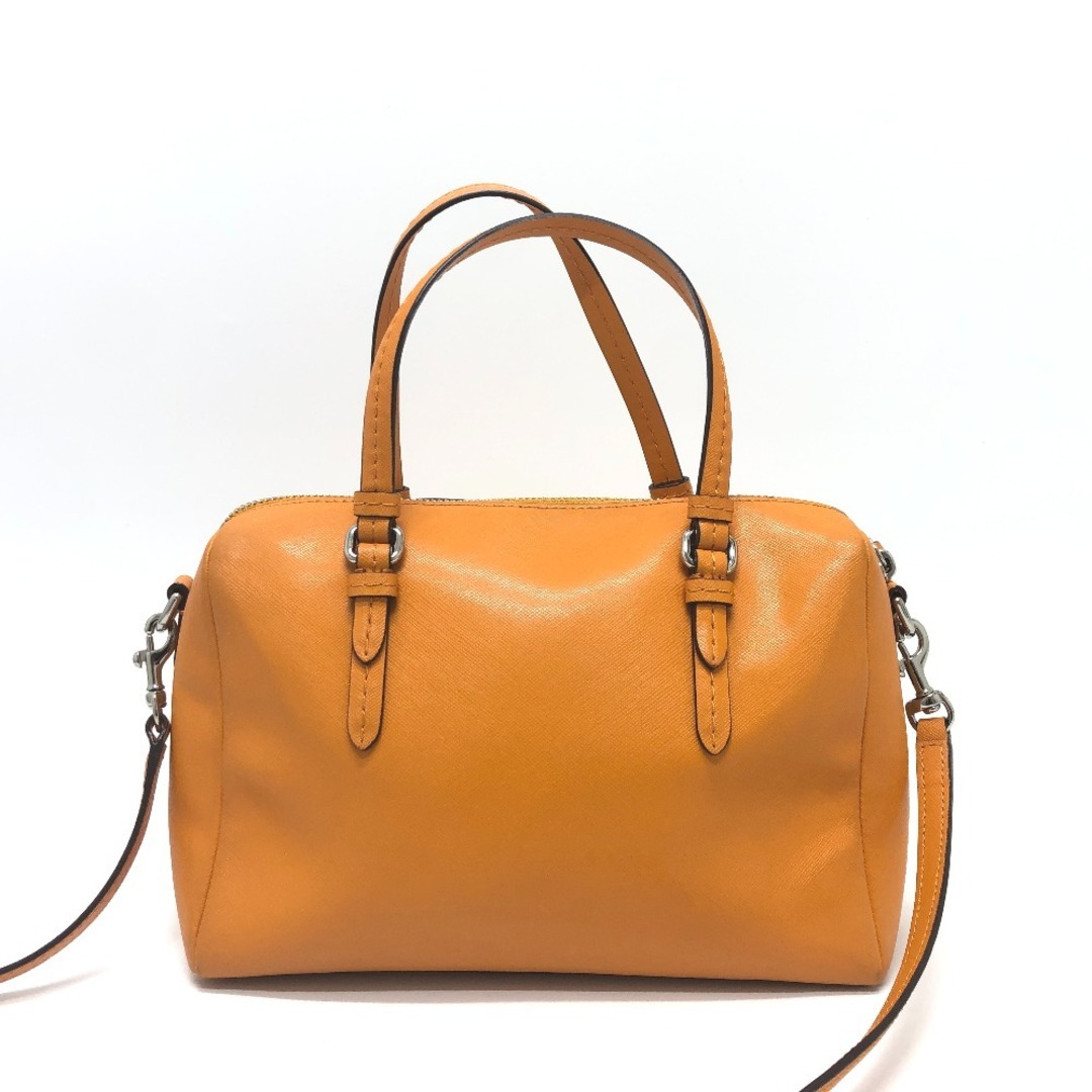 COACH - コーチ COACH ロゴ 2WAYバッグ カバン バッグ COACH - コーチ COACH ロゴ 2WAYバッグ カバン バッグ