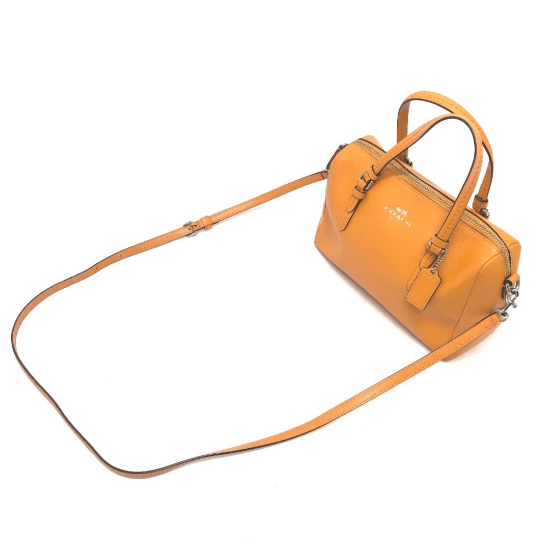 COACH - コーチ COACH ロゴ 2WAYバッグ カバン バッグ COACH - コーチ COACH ロゴ 2WAYバッグ カバン バッグ