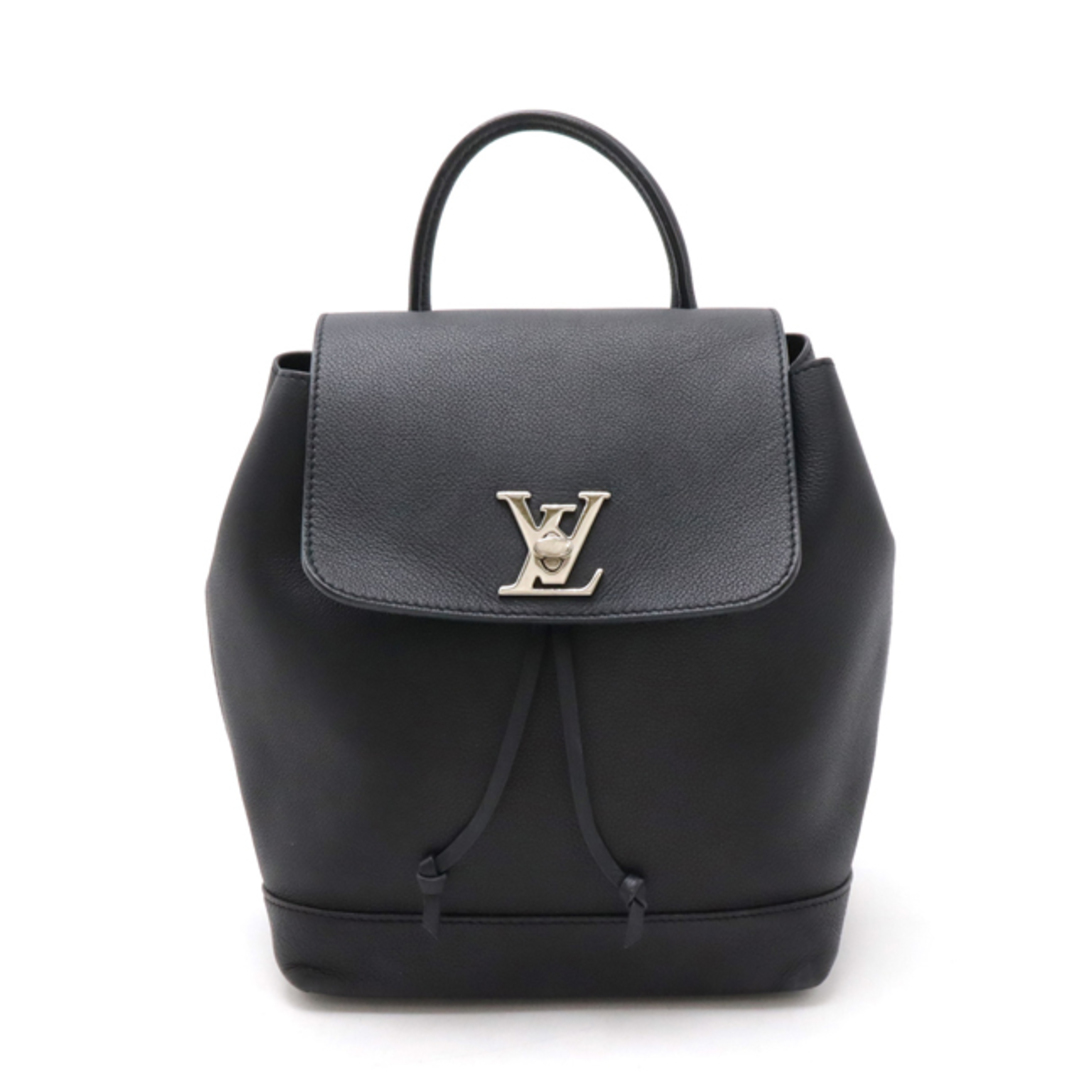 LOUIS VUITTON - ルイ ヴィトン ロックミー バックパック リュックサック （22460291）
