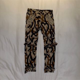 NUMBER (N)INE(ワークパンツ/カーゴパンツ)のフリマアイテム一覧 NUMBER (N)INE(ワークパンツ/カーゴパンツ)のフリマアイテム一覧