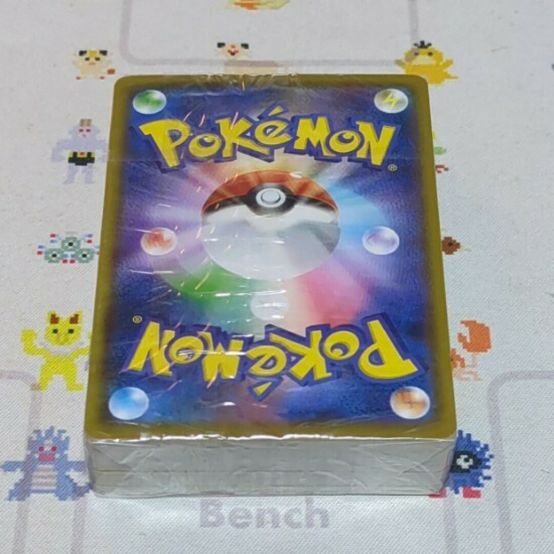 ポケモン - ポケモンカード エーフィ&デオキシスGX 構築デッキ ポケモン - ポケモンカード エーフィ&デオキシスGX 構築デッキ