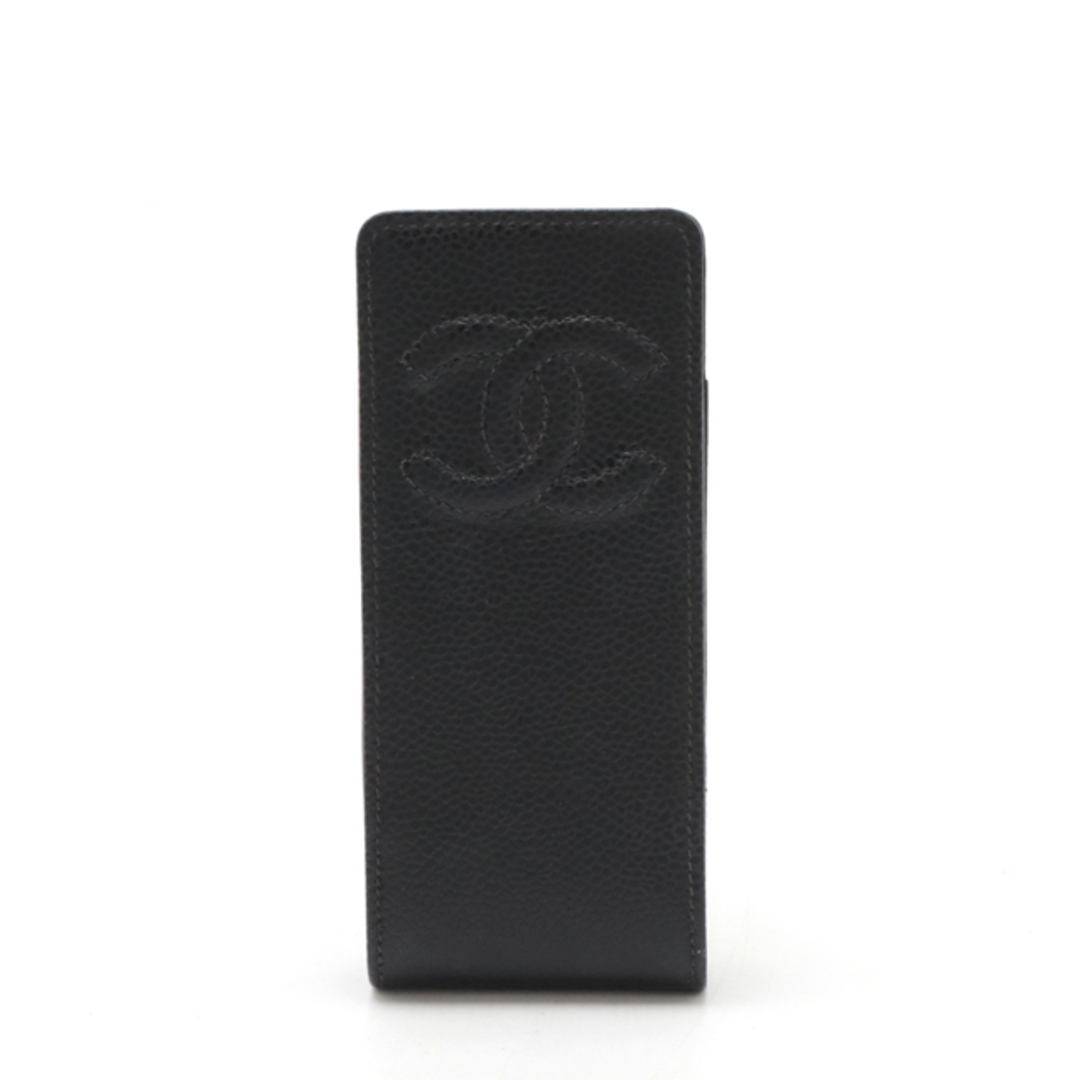CHANEL シャネル ココマーク 携帯ケース ペンケース 眼鏡ケース CHANEL シャネル ココマーク 携帯ケース ペンケース 眼鏡ケース