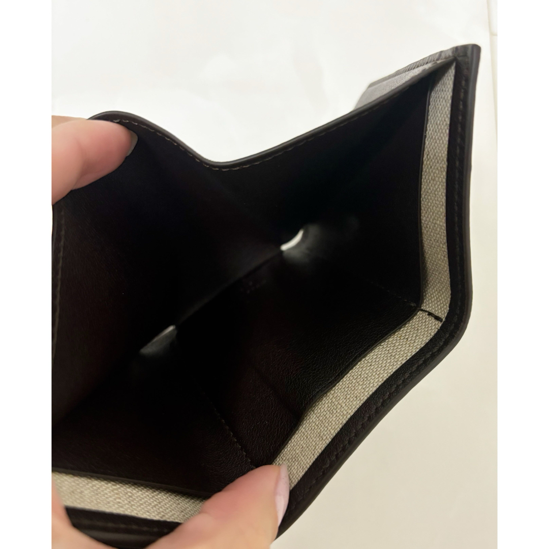 BERLUTI - Berluti ベルルッティ コンパクトウォレット 財布 三 BERLUTI - Berluti ベルルッティ コンパクトウォレット 財布 三