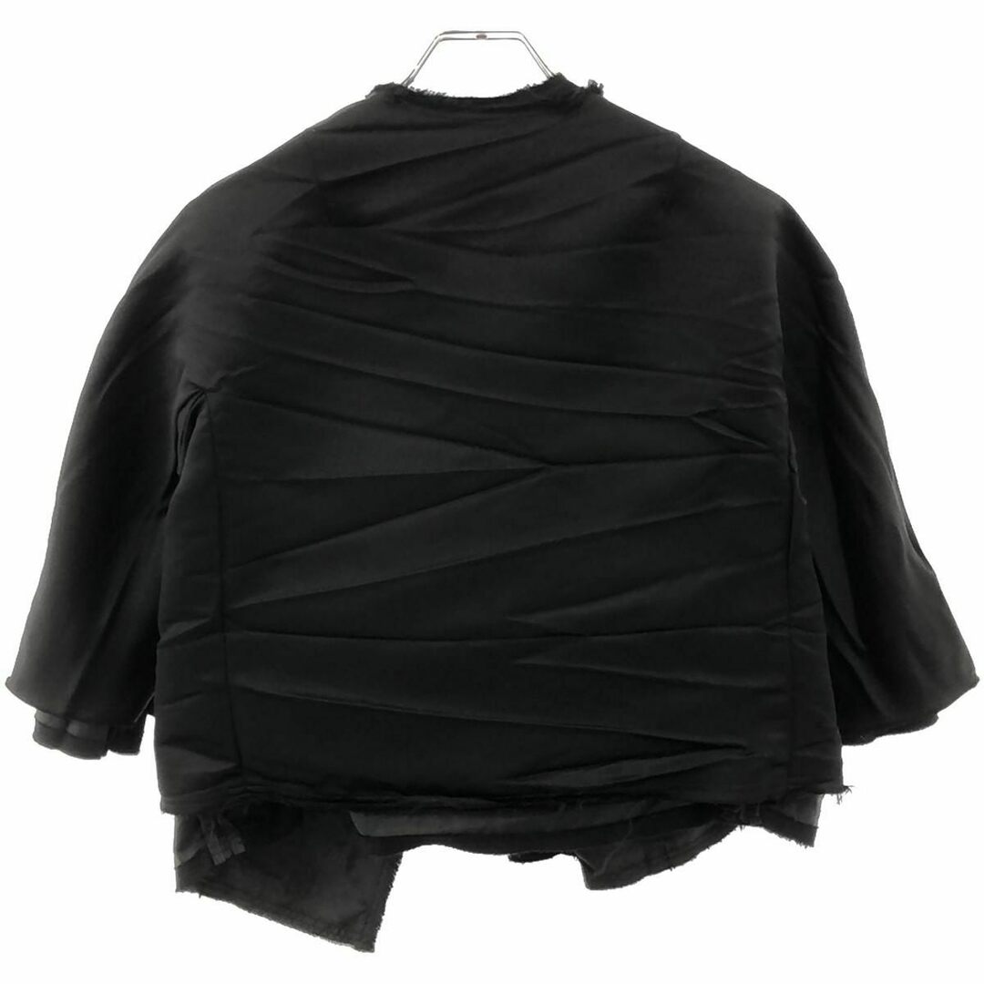 COMME des GARCONS コムデギャルソン 21SS ポリエステルサテン COMME des GARCONS コムデギャルソン 21SS ポリエステルサテン