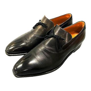 CORTHAY - 本物 美品 コルテ 公式HP掲載 トゥスチール仕様 CORTHAY - 本物 美品 コルテ 公式HP掲載 トゥスチール仕様