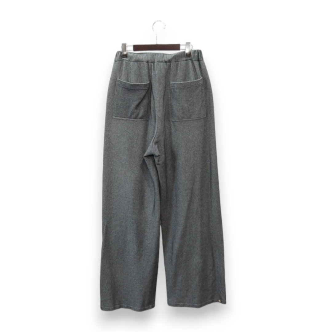 SUNSEA - SUNSEA 砂の嵐 SUPER RELAX PANTSの通販 by UNION3