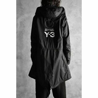 Y-3(モッズコート)のフリマアイテム一覧 Y-3(モッズコート)のフリマアイテム一覧