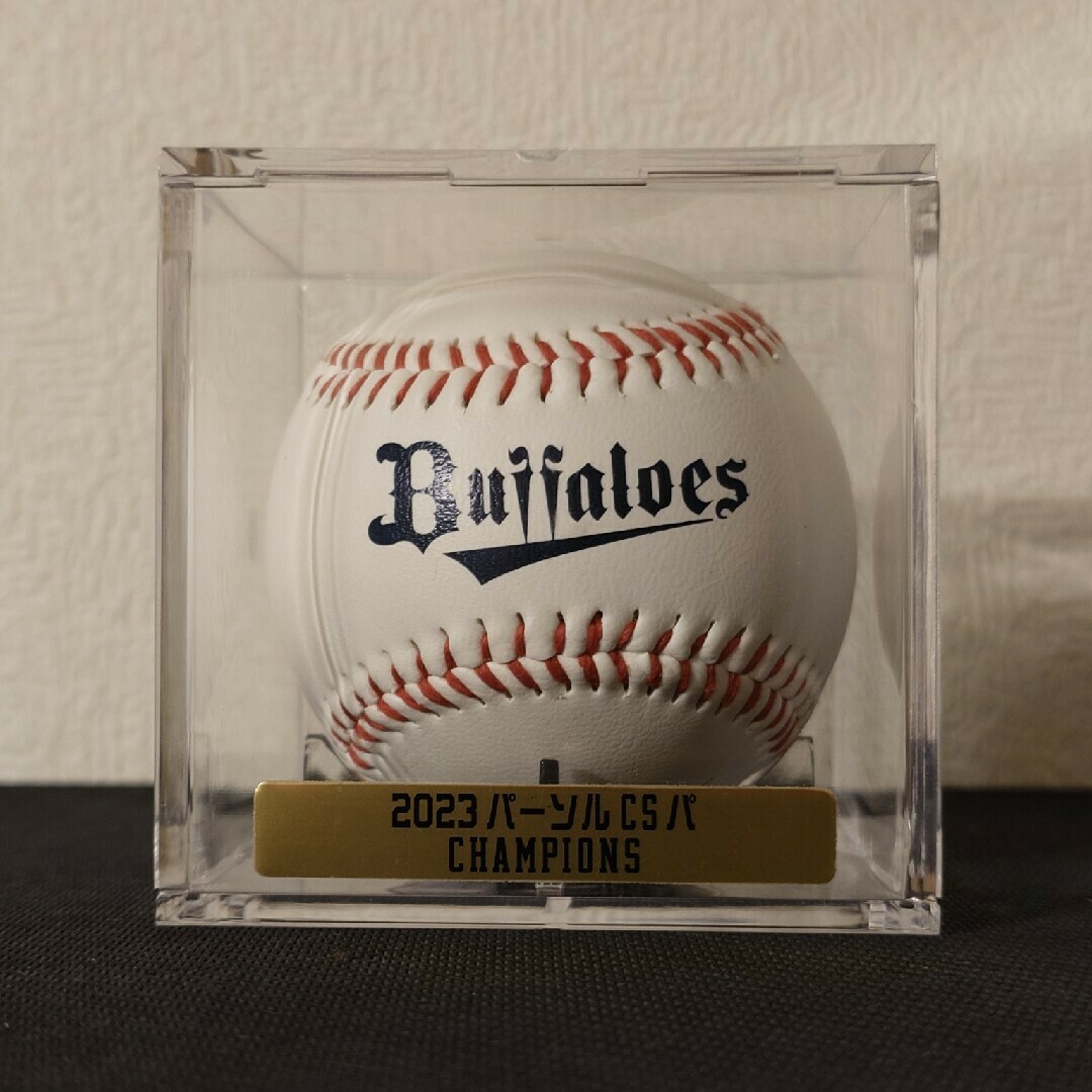 オリックス・バファローズ - オリックス・バファローズ 2023 オリックス・バファローズ - オリックス・バファローズ 2023